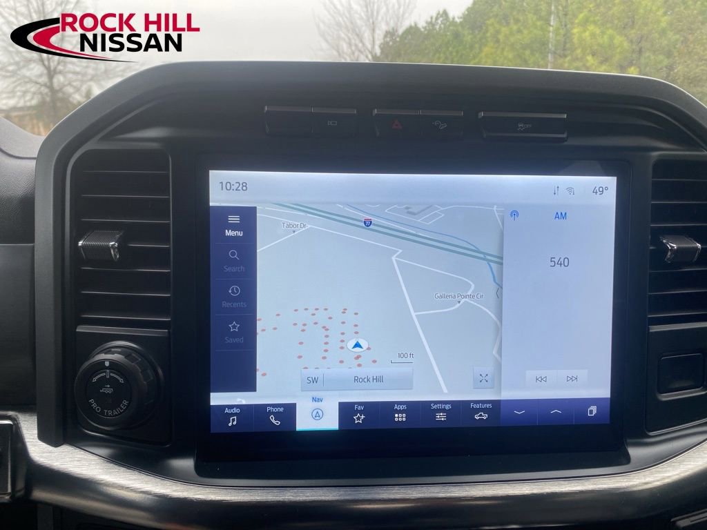 Used 2022 Ford F150 Lariat image 23