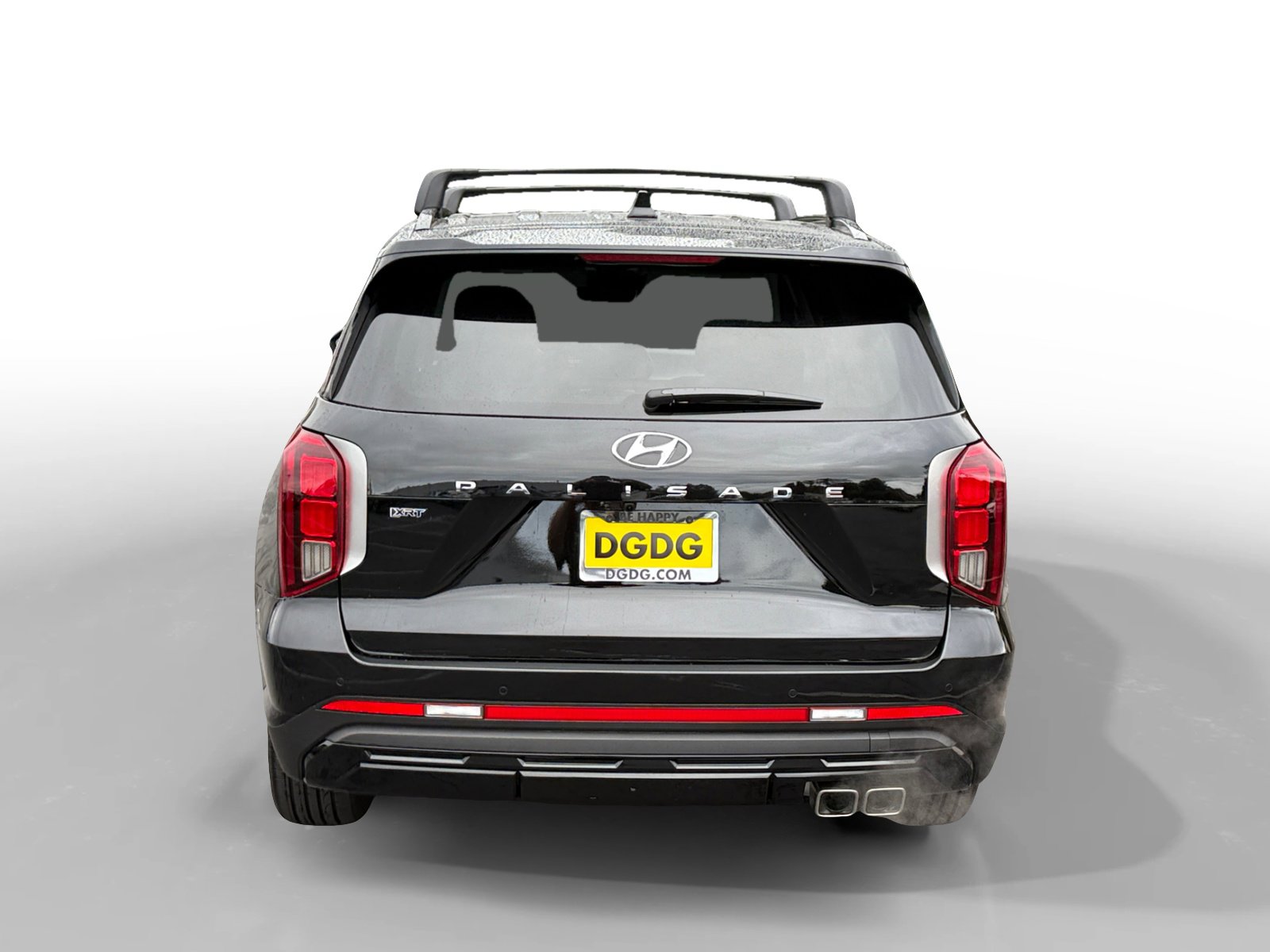 Used 2025 Hyundai Palisade XRT image 4