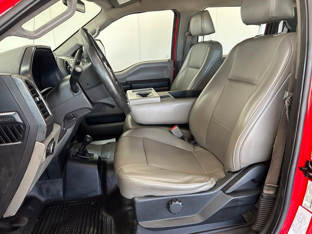 Used 2017 Ford F250 XL AWD/4WD image 14