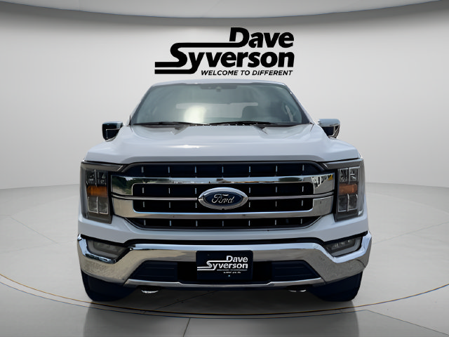 Used 2022 Ford F150 Lariat AWD/4WD image 8