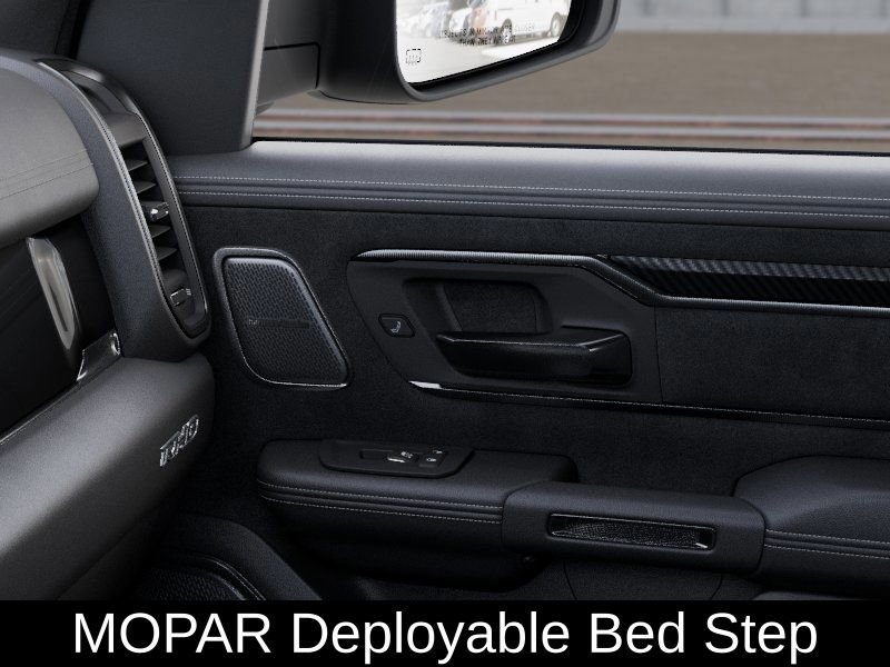 New 2026 RAM 1500 RHO w/ RHO Level 1 Equipment Group image 26