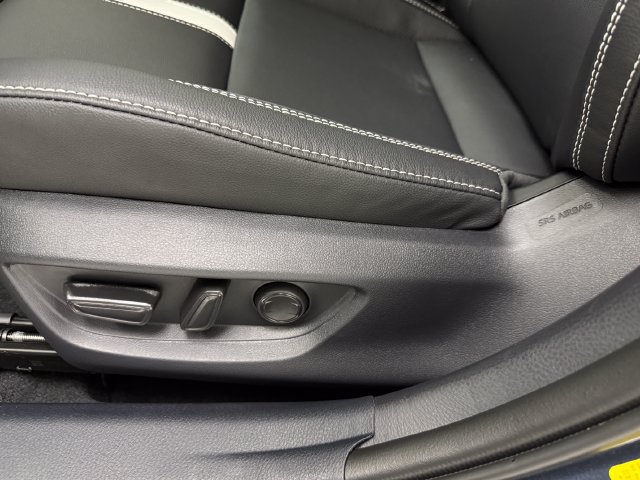 New 2026 Toyota Camry SE w/ Multimedia Upgrade Package FWD image 27