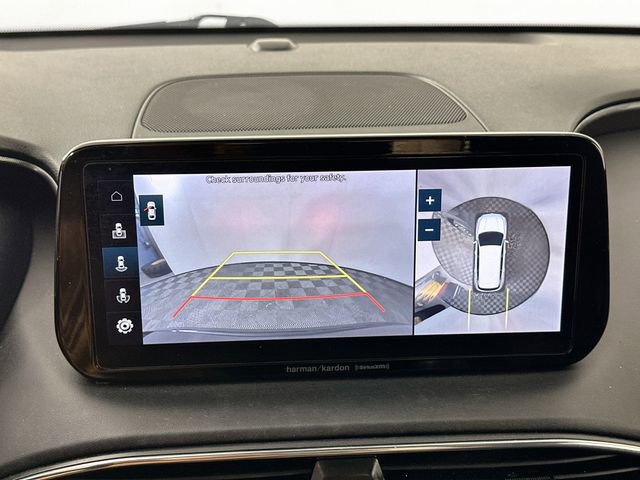 Used 2023 Hyundai Santa Fe SEL Premium image 14