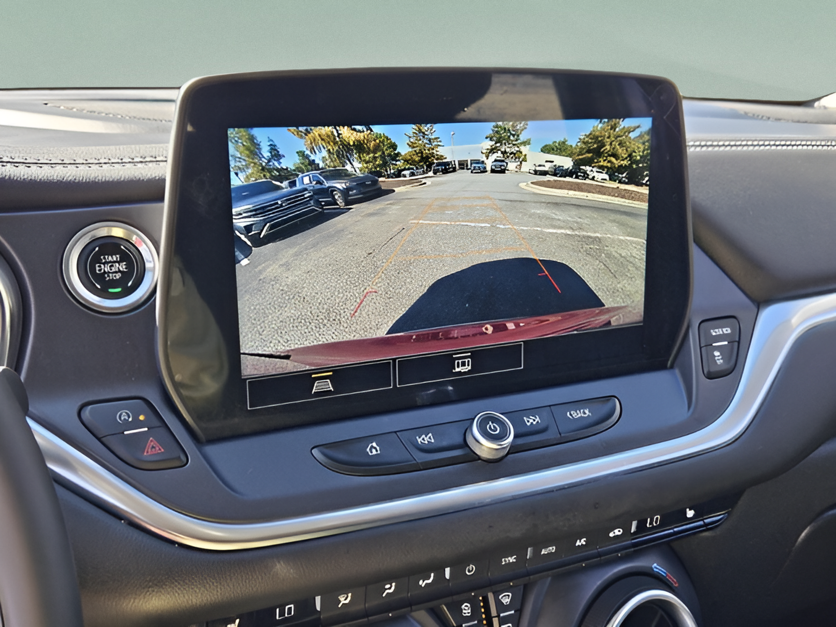 Used 2024 Chevrolet Blazer LT w/ Midnight/Sport Edition FWD image 19