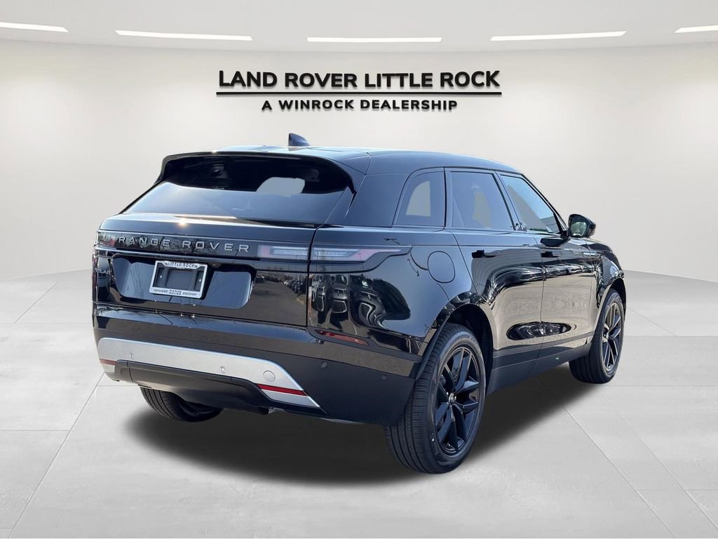 New 2026 Land Rover Range Rover Velar S image 2