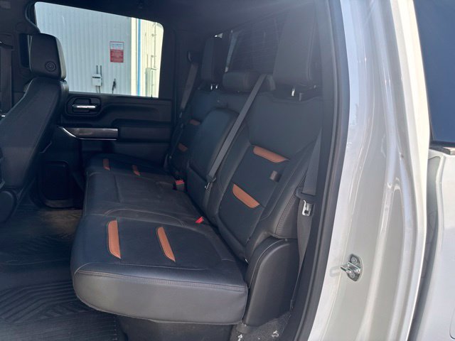 Used 2021 GMC Sierra 3500 AT4 AWD/4WD image 10