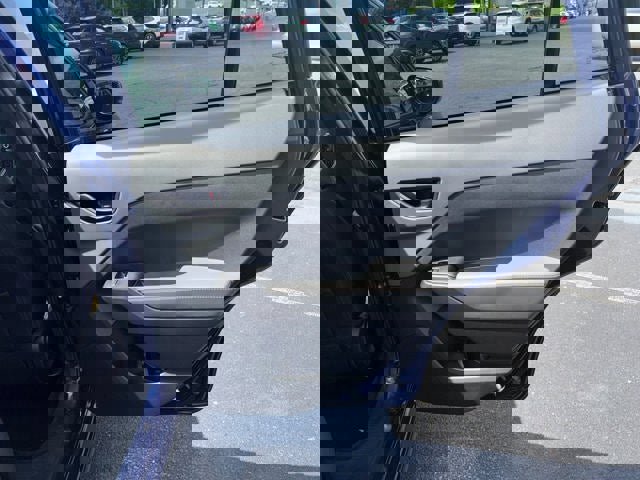 New 2025 Subaru Crosstrek 2.5i Sport w/ Crosstrek Mirror Package image 93