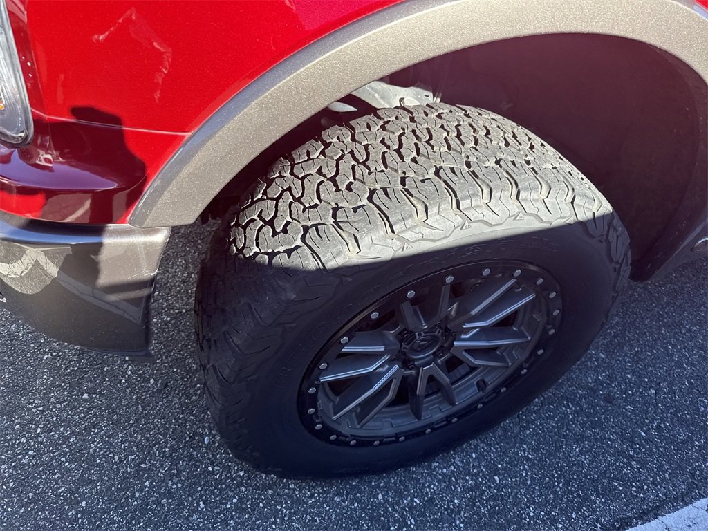 Used 2020 Ford F150 King Ranch w/ Equipment Group 601A Luxury image 6