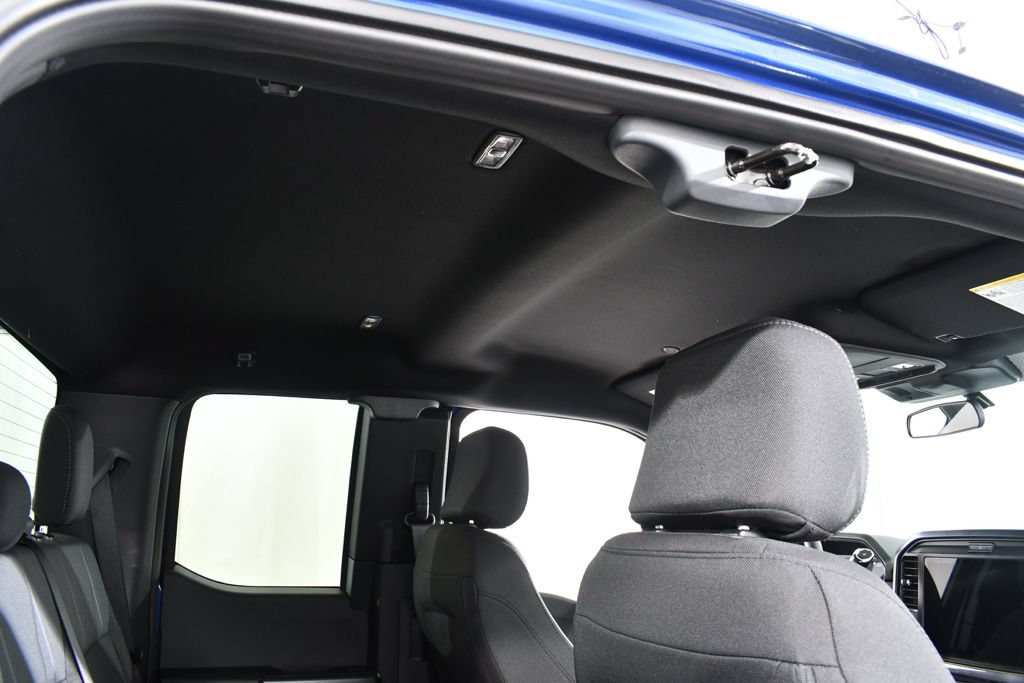 New 2026 Ford F150 STX AWD/4WD image 18