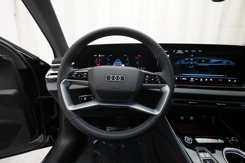 New 2026 Audi A6 Premium Plus AWD/4WD image 4