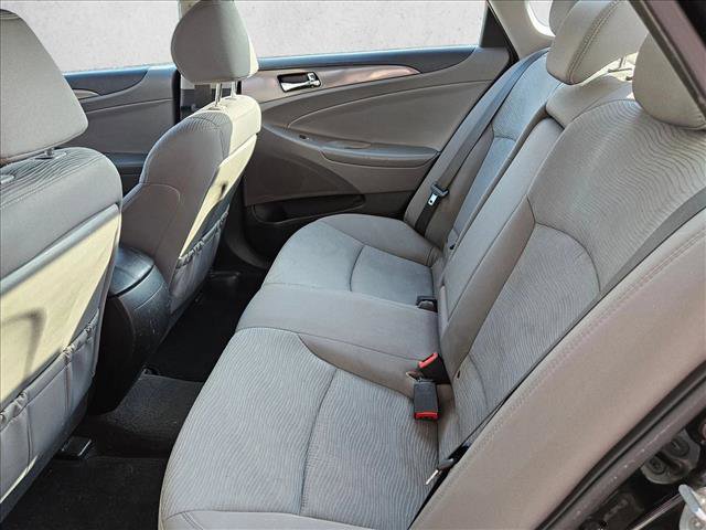 Used 2014 Hyundai Sonata Hybrid image 17