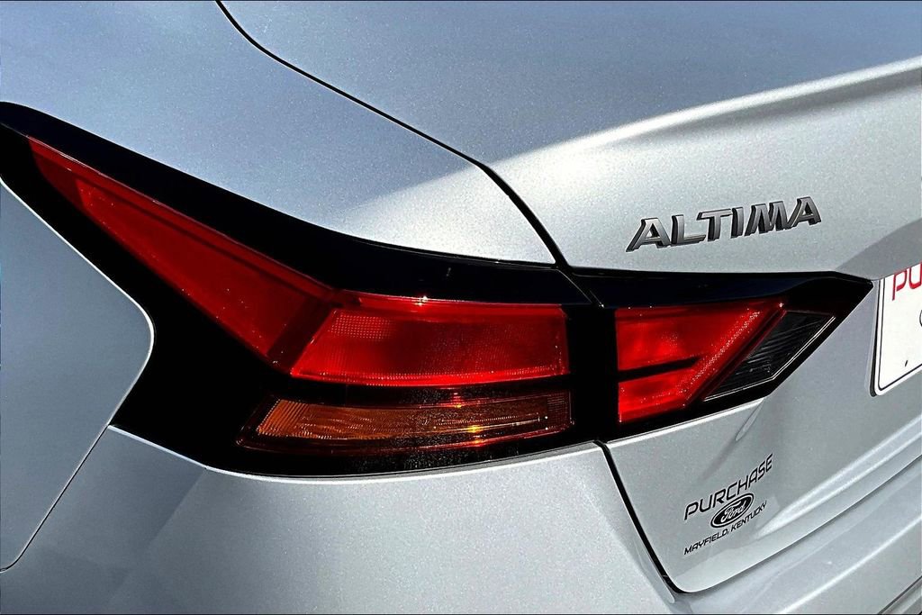 Used 2023 Nissan Altima 2.5 S image 25