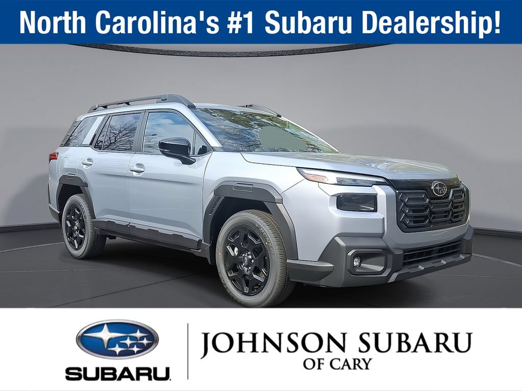 New 2026 Subaru Outback Limited w/ Premium/Limited Package 2