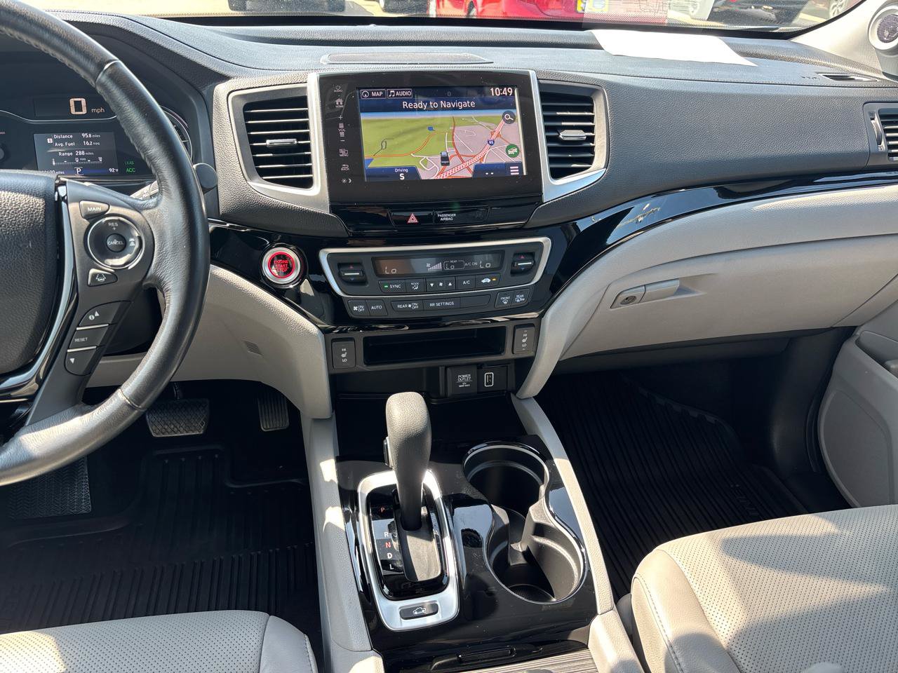 Used 2019 Honda Ridgeline RTL-E image 19