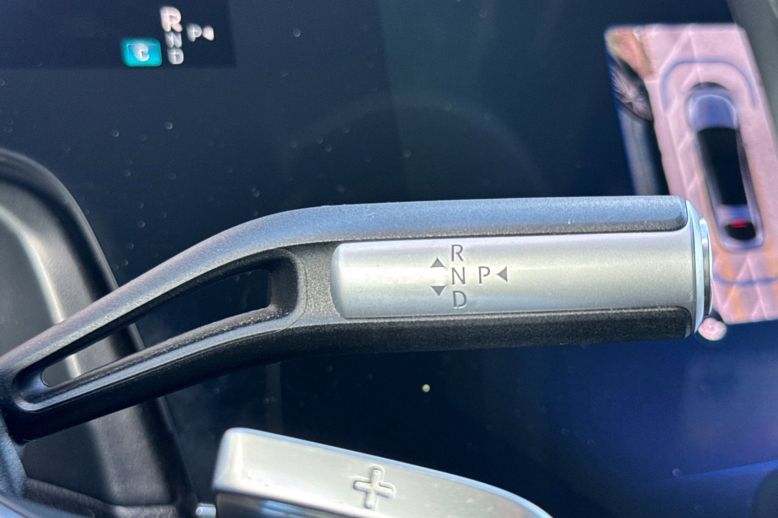 Certified 2023 Mercedes-Benz EQS 580 4MATIC Sedan image 17