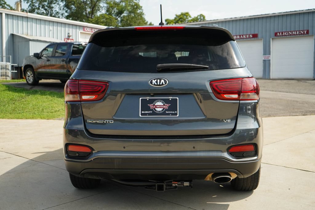 Used 2020 Kia Sorento S AWD/4WD image 19