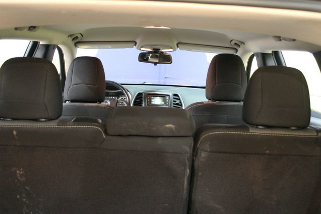 Used 2017 Jeep Cherokee Altitude image 16