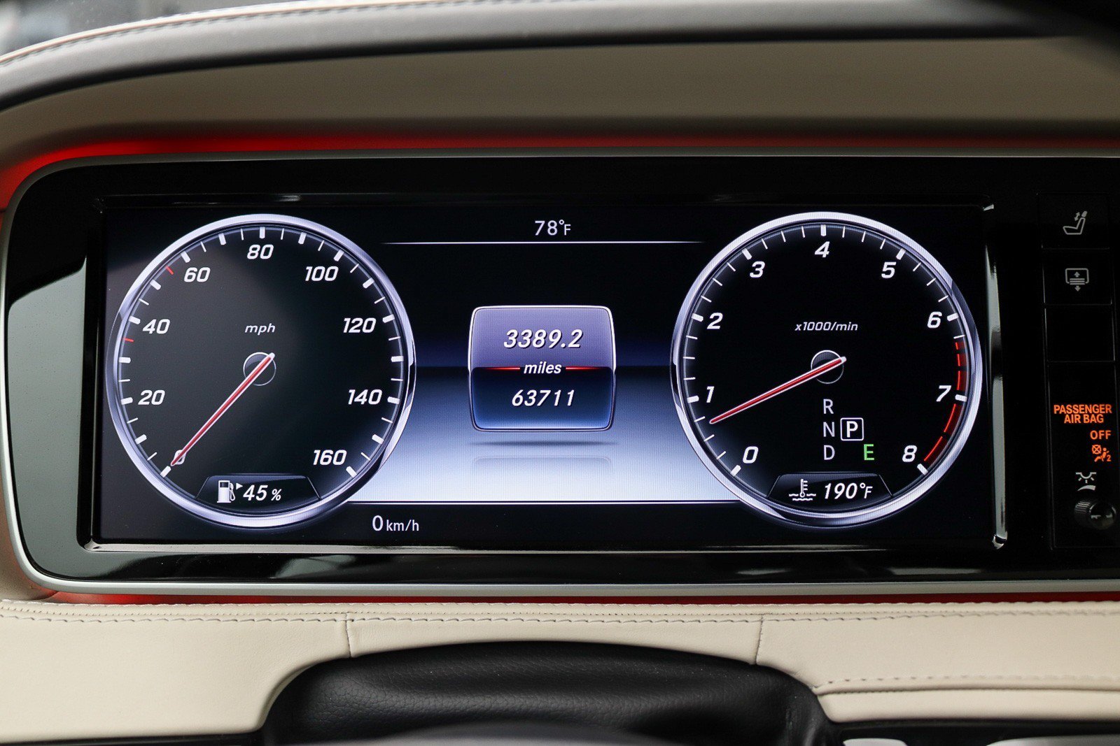 Used 2017 Mercedes-Benz S 550 Sedan image 30