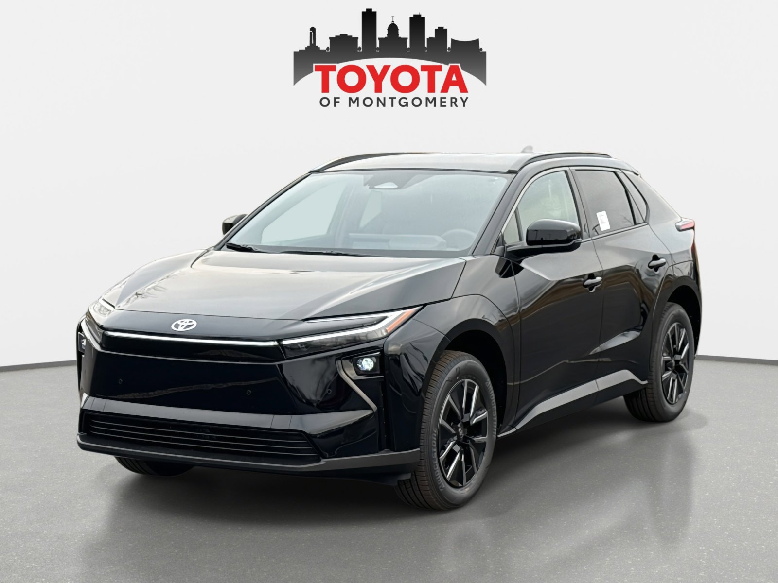 New 2026 Toyota bZ image 7