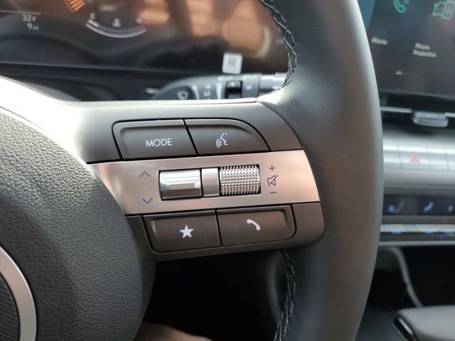 New 2026 Hyundai Kona SEL Sport image 20