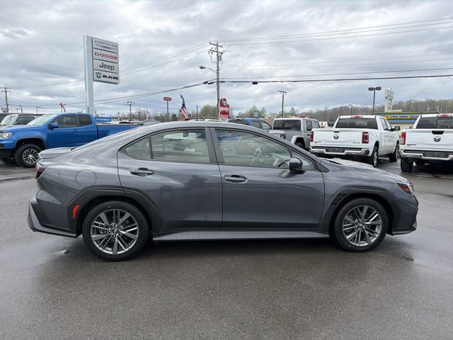 Used 2024 Subaru WRX w/ Accessory Package #2 image 5