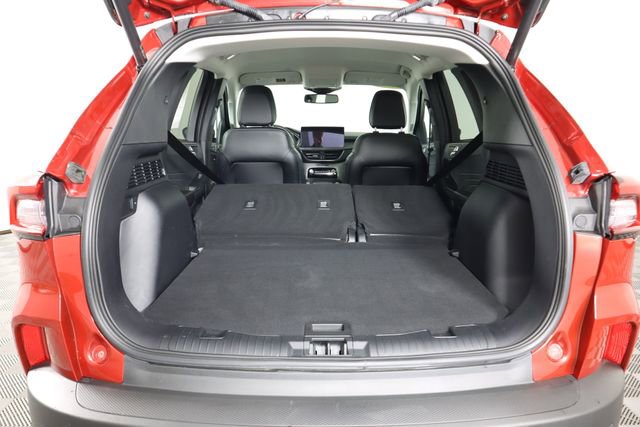 Used 2024 Ford Escape Platinum AWD/4WD image 54