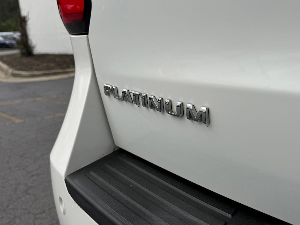 Used 2022 Ford Expedition Platinum AWD/4WD image 10