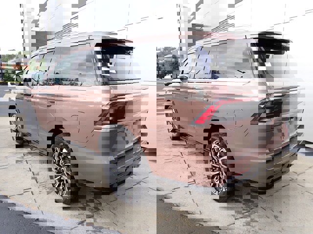 New 2025 Lincoln Navigator Black Label image 26