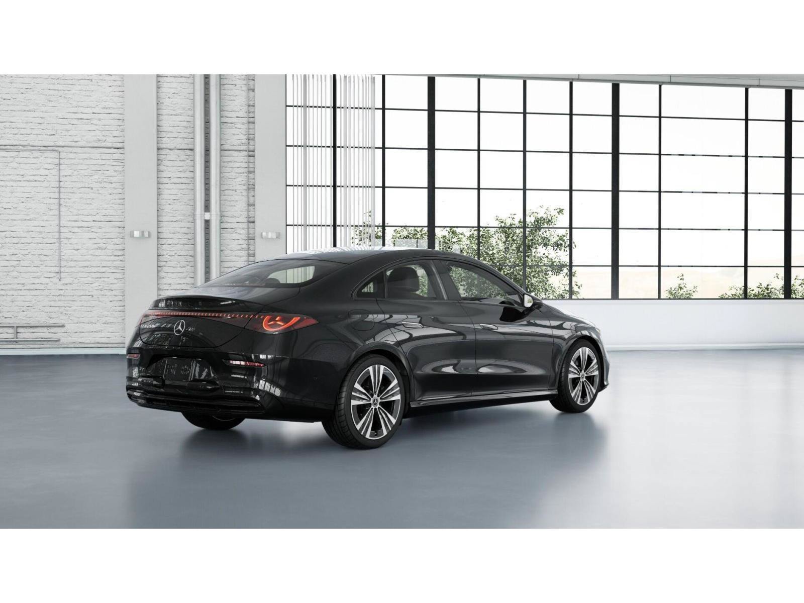 New 2027 Mercedes-Benz CLA 250+ image 20