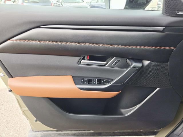 Certified 2025 MAZDA CX-50 2.5 Turbo w/ Premium Plus Pkg image 32