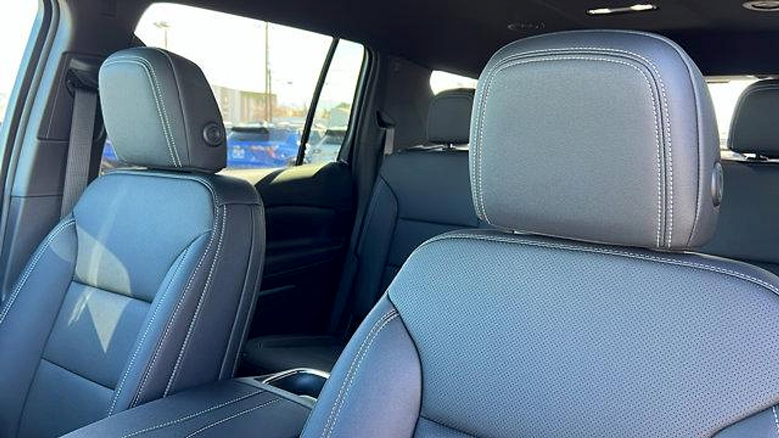 New 2026 Chevrolet Traverse LT w/ Driver Confidence Package image 19
