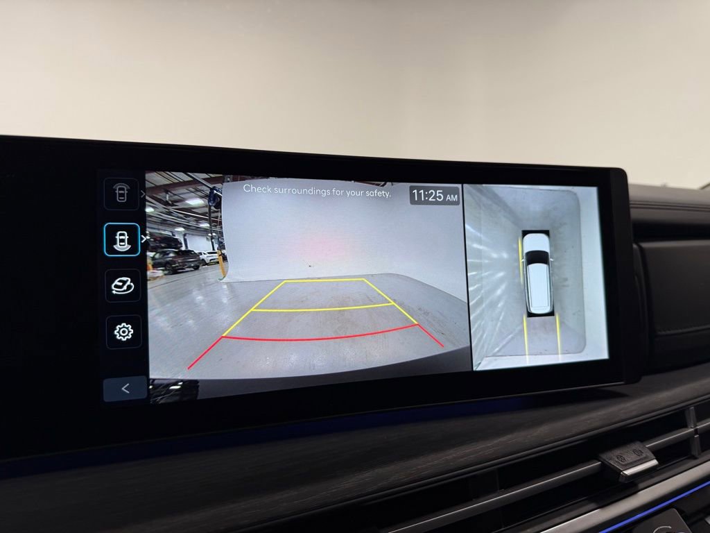 New 2026 Hyundai Santa Fe Limited image 19