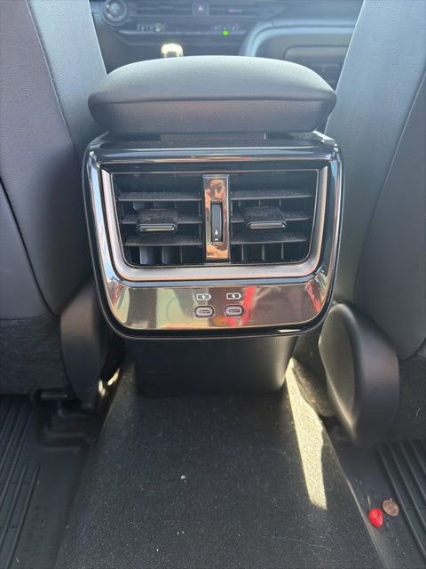 Used 2026 Toyota Crown Limited image 11