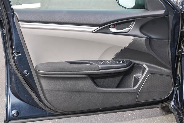 Used 2019 Honda Civic LX image 19