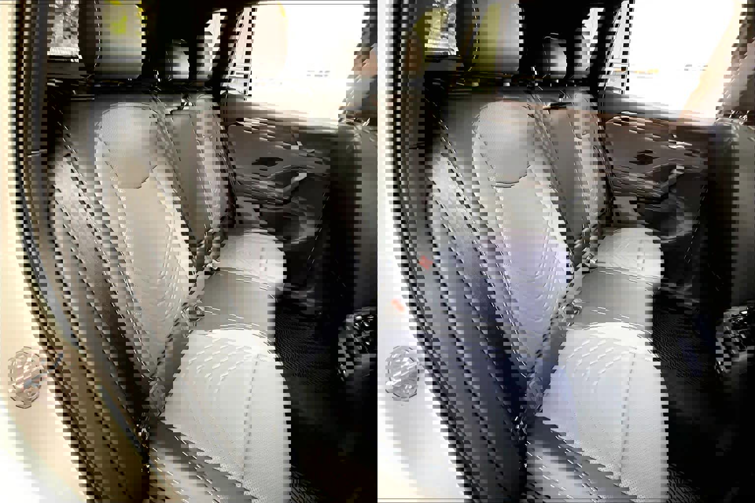 New 2026 Volkswagen Tiguan SE R-Line image 27