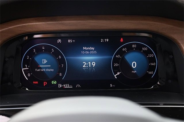 New 2026 Volkswagen Atlas SE image 12