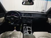 Used 2016 Kia Optima SX w/ Chrome Wheel Package image 11