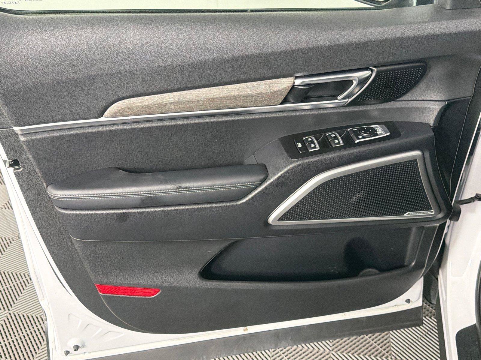 Used 2022 Kia Telluride EX FWD image 10