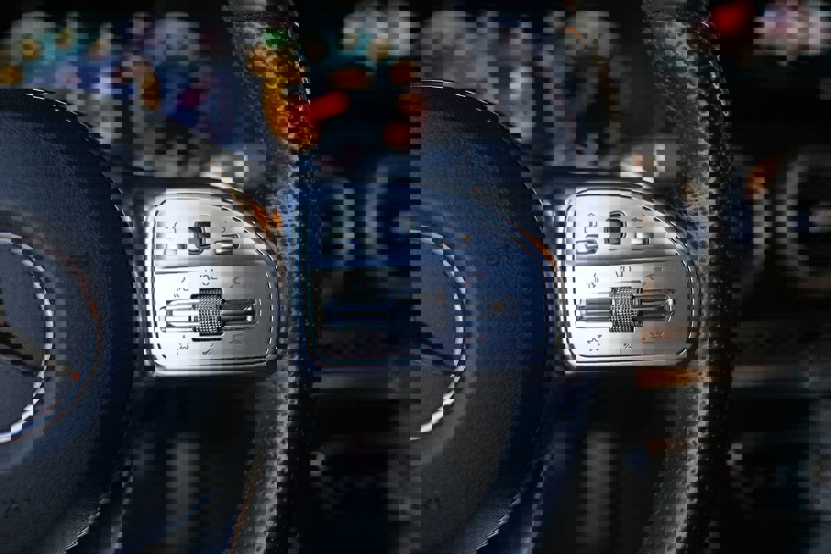 Used 2020 Mercedes-Benz C 300 Cabriolet image 18