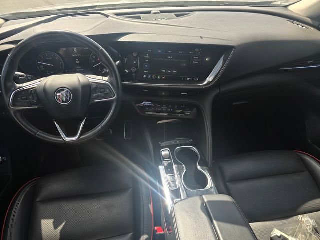 Used 2023 Buick Envision Essence w/ Sport Touring Package image 13