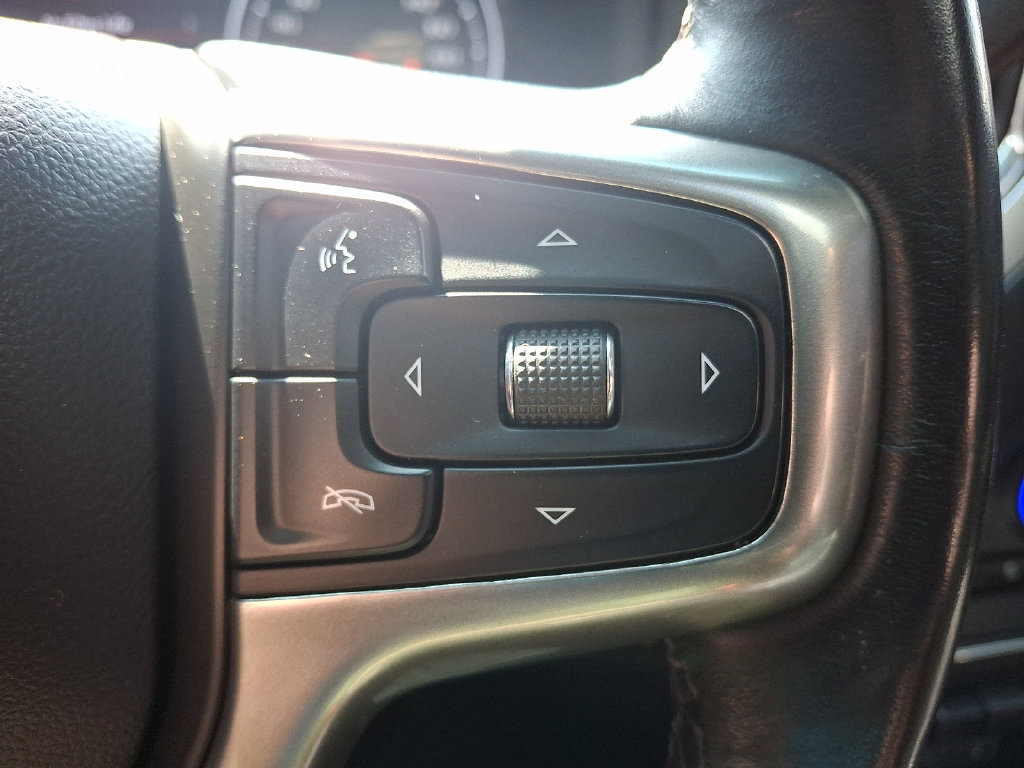 Used 2022 Chevrolet Silverado 1500 RST w/ Convenience Package II AWD/4WD image 22