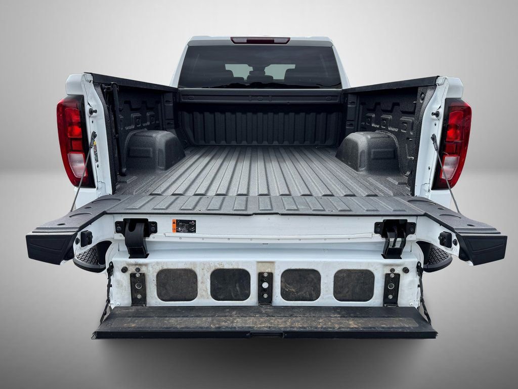 Used 2023 GMC Sierra 1500 Elevation AWD/4WD image 8