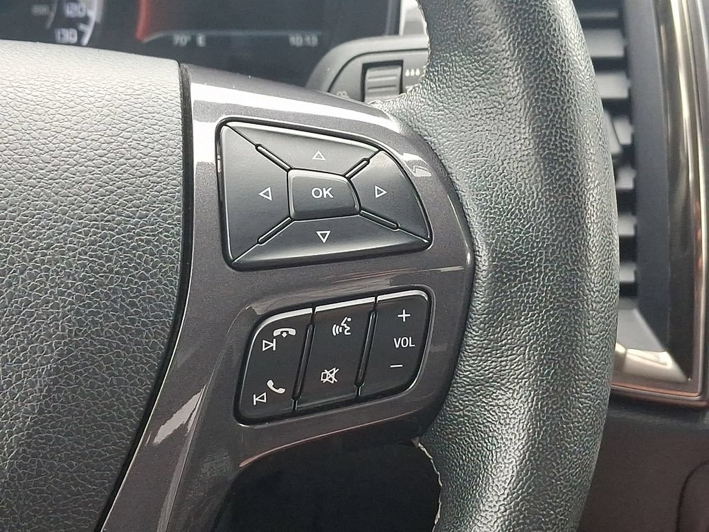 Used 2019 Ford Ranger Lariat w/ Equipment Group 501A Mid AWD/4WD image 22