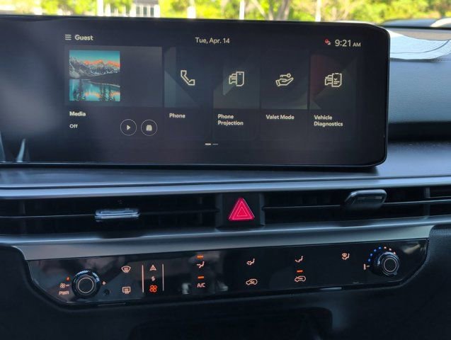 New 2026 Kia Sorento LX image 22