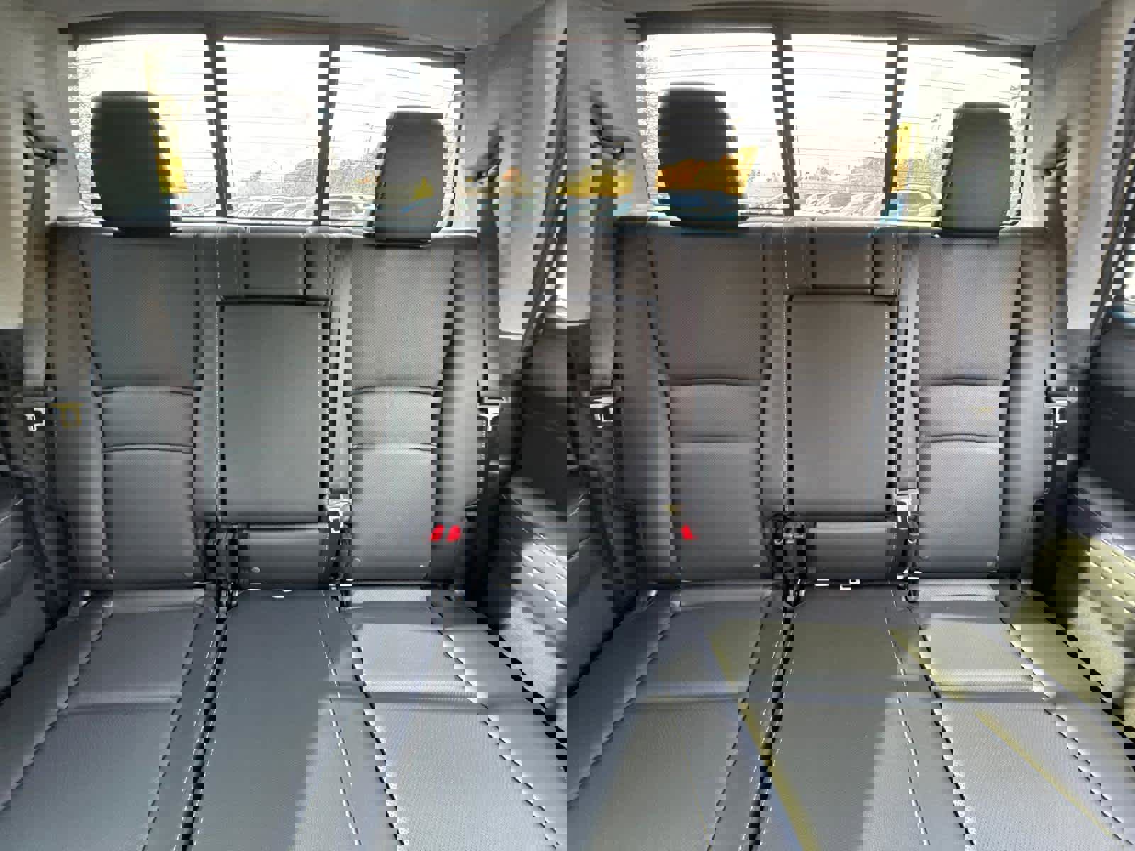 New 2026 Honda Ridgeline RTL image 31