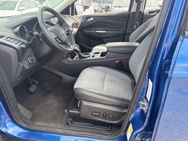 Used 2019 Ford Escape SE AWD/4WD image 18