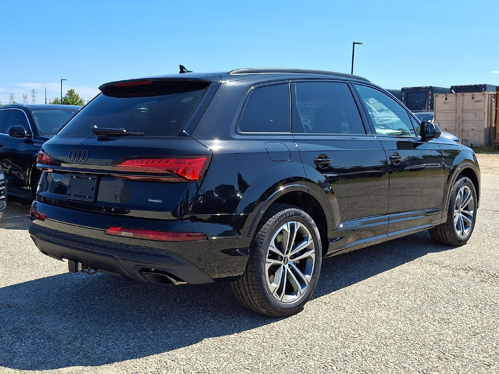 New 2026 Audi Q7 2.0T Premium AWD/4WD image 4