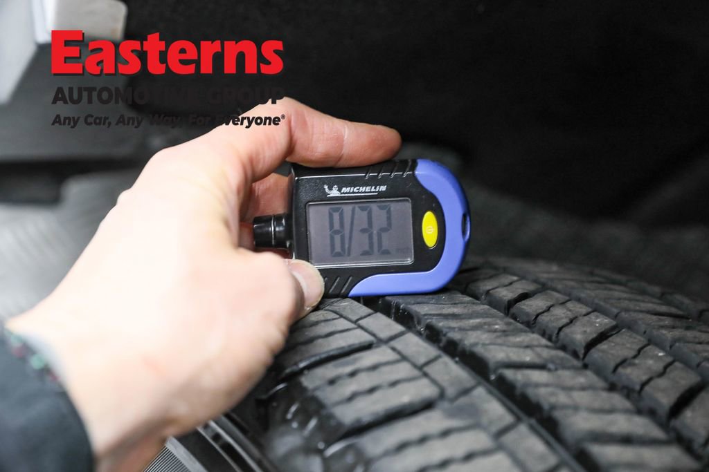 Used 2024 Chevrolet Silverado 1500 LT w/ Protection Package image 29