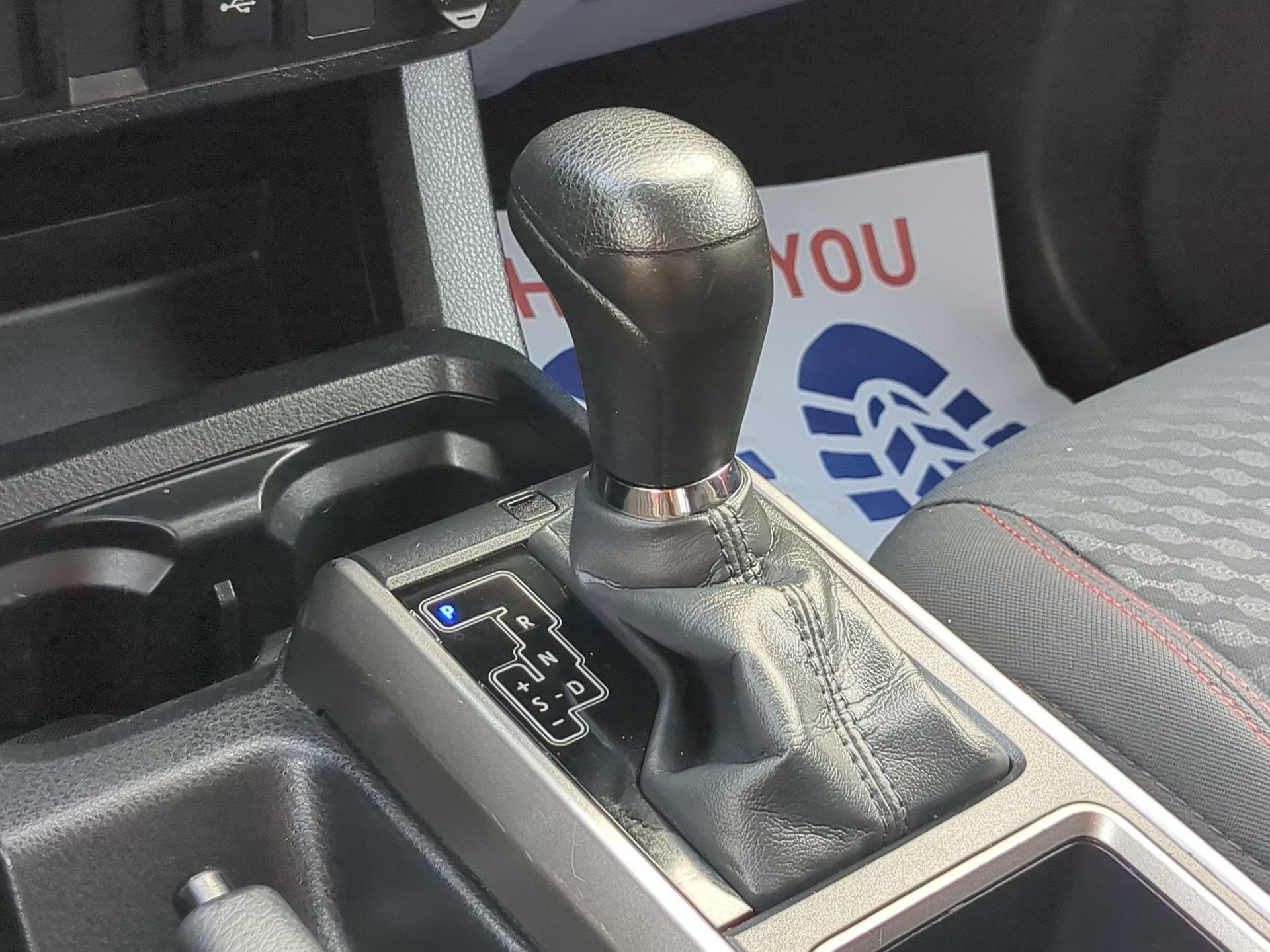 Used 2023 Toyota Tacoma SR5 image 24