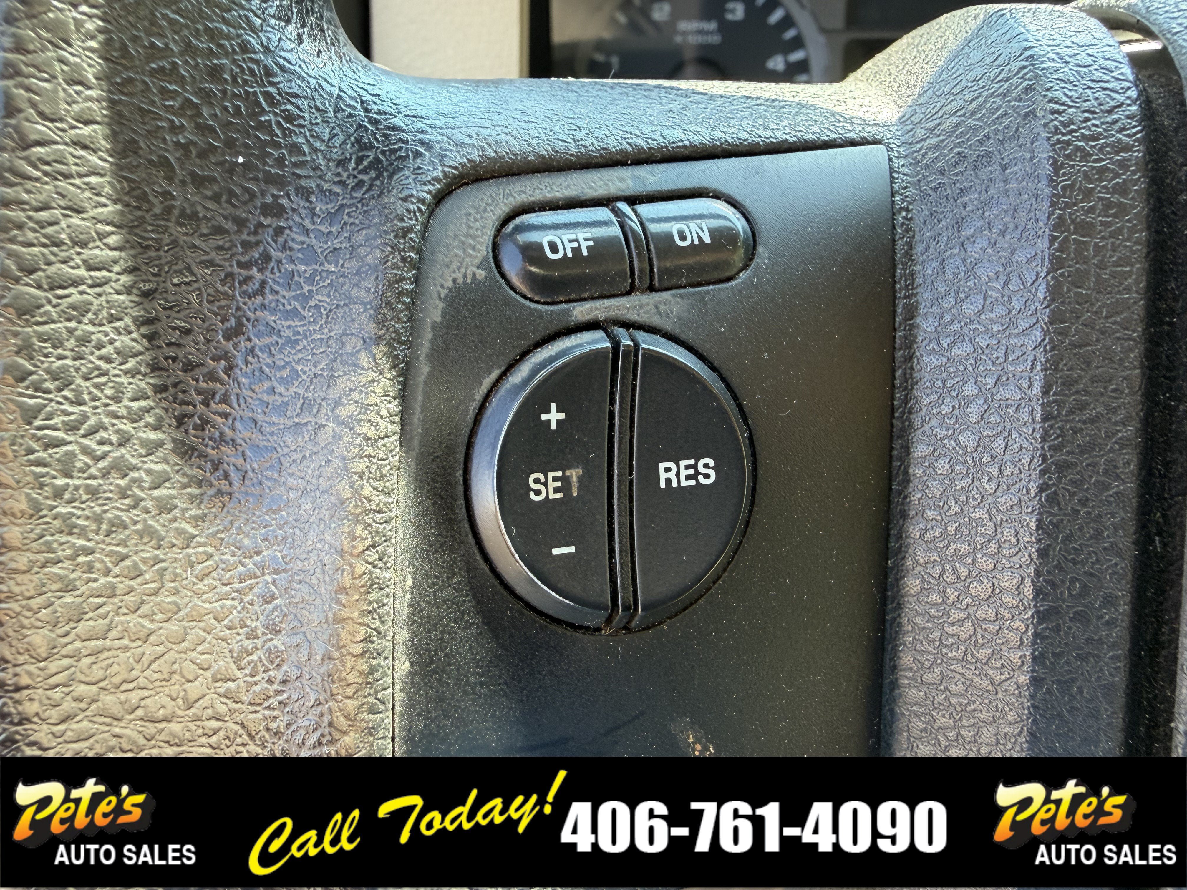 Used 2008 Ford F250 Lariat AWD/4WD image 30
